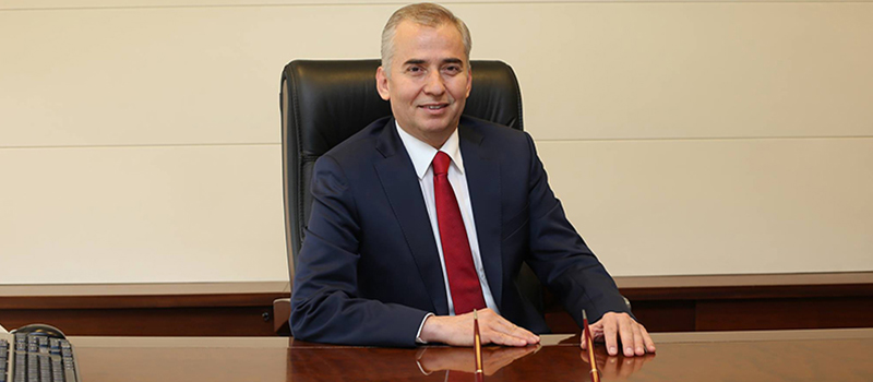 Denizli protokolünden bayram mesajları