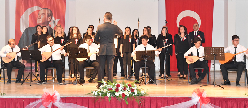 Öğretmenler Günü kutlandı, Eğitim Müzesi açıldı