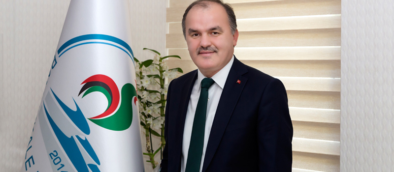 Denizli protokolünden Öğretmenler Günü mesajları