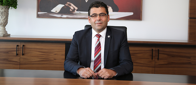 Denizli protokolünden Öğretmenler Günü mesajları