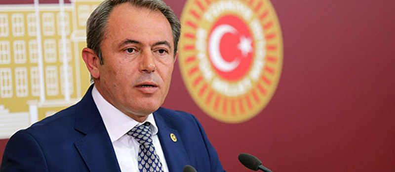 Denizli protokolünden Öğretmenler Günü mesajları