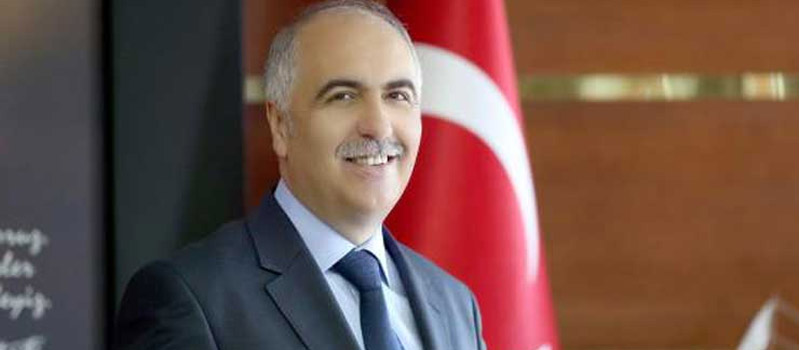 Denizli protokolünden Öğretmenler Günü mesajları