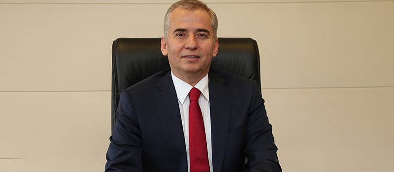Denizli protokolünden Öğretmenler Günü mesajları