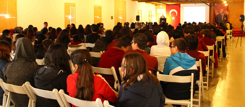 Her organ bağışı, bağışlanan bir yaşamdır